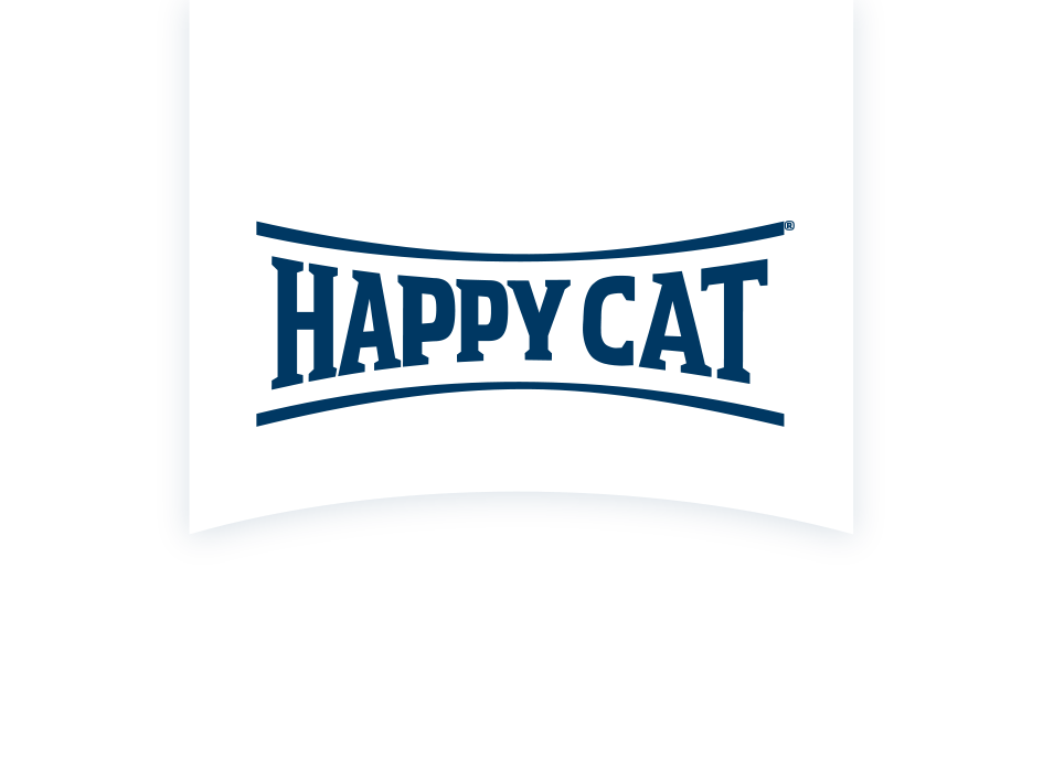 Logo HappyCat