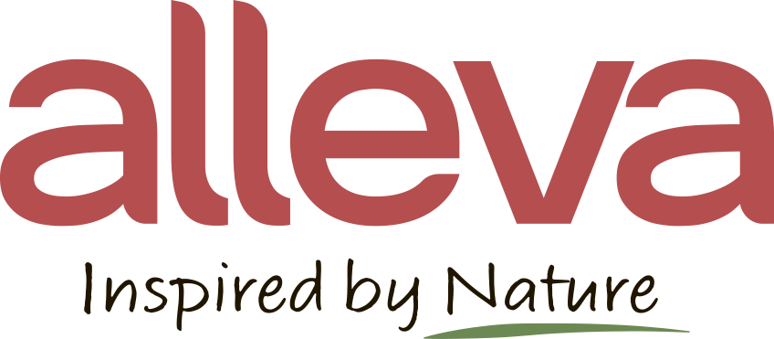 Logo Alleva