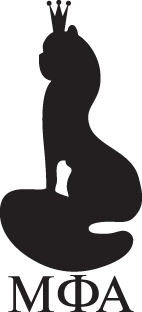 Logo MFA