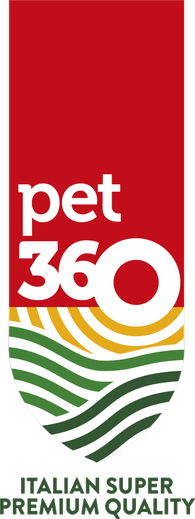 Logo Pet360