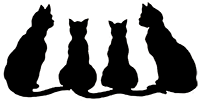 Many Cats